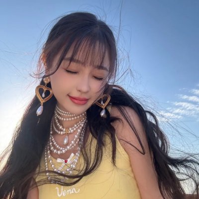 现在很美丽